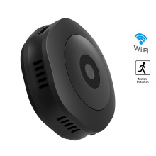 Mini videocámaras cámara espía oculta Mini cámara Wifi con cámara de detección de movimiento de visión nocturna para el monitor de bebé de la oficina en casa